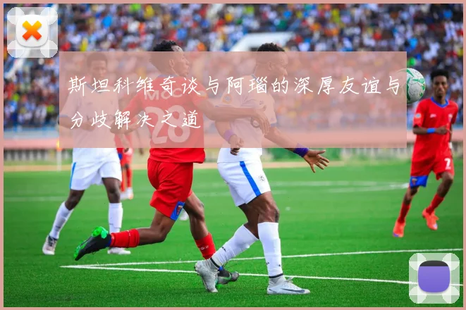 斯坦科维奇谈与阿瑙的深厚友谊与分歧解决之道