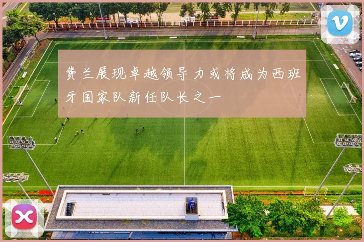 费兰展现卓越领导力或将成为西班牙国家队新任队长之一